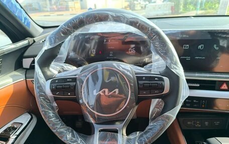 KIA K5, 2026 год, 4 110 000 рублей, 7 фотография