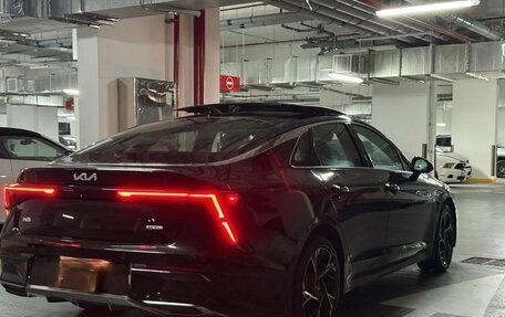 KIA K5, 2026 год, 4 110 000 рублей, 6 фотография