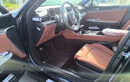 KIA K5, 2026 год, 4 110 000 рублей, 8 фотография