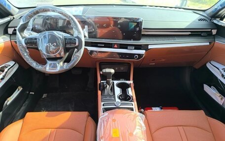 KIA K5, 2026 год, 4 110 000 рублей, 10 фотография