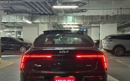 KIA K5, 2026 год, 4 110 000 рублей, 5 фотография