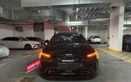 KIA K5, 2026 год, 4 110 000 рублей, 2 фотография