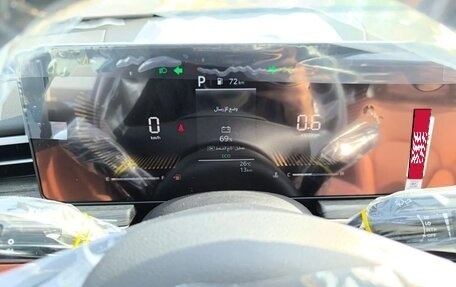 KIA K5, 2026 год, 4 110 000 рублей, 9 фотография