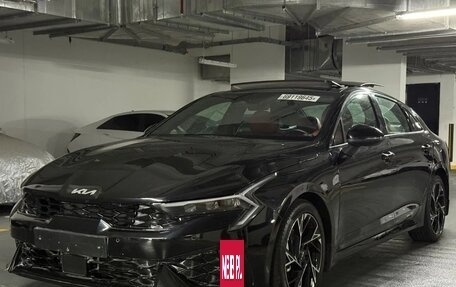 KIA K5, 2026 год, 4 110 000 рублей, 4 фотография