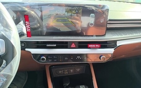 KIA K5, 2026 год, 4 110 000 рублей, 11 фотография