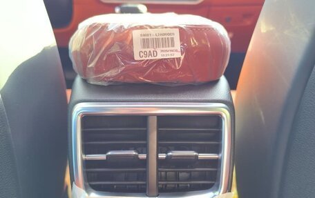 KIA K5, 2026 год, 4 110 000 рублей, 17 фотография