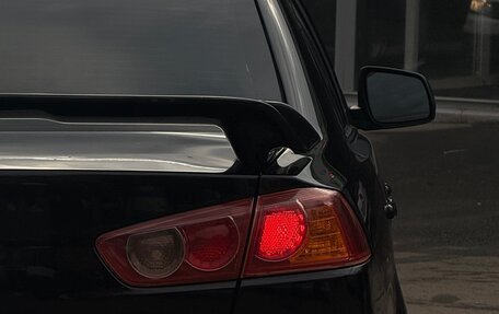 Mitsubishi Lancer IX, 2008 год, 650 000 рублей, 5 фотография