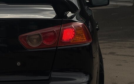 Mitsubishi Lancer IX, 2008 год, 650 000 рублей, 6 фотография