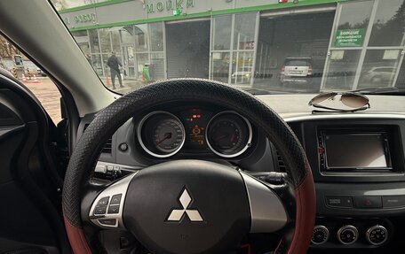 Mitsubishi Lancer IX, 2008 год, 650 000 рублей, 7 фотография
