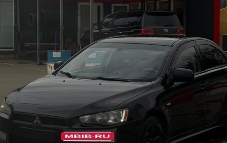 Mitsubishi Lancer IX, 2008 год, 650 000 рублей, 2 фотография
