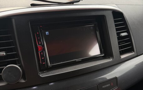 Mitsubishi Lancer IX, 2008 год, 650 000 рублей, 9 фотография