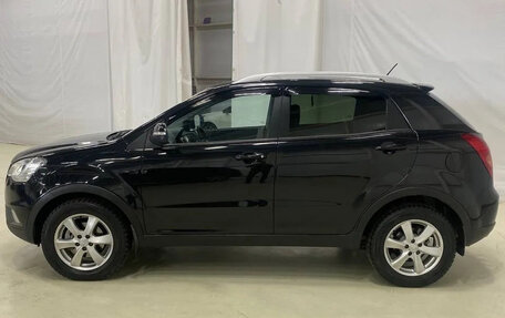 SsangYong Actyon II рестайлинг, 2011 год, 512 000 рублей, 2 фотография