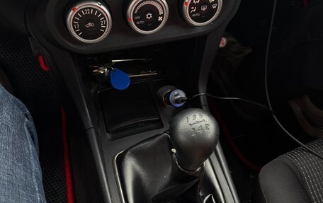 Mitsubishi Lancer IX, 2008 год, 650 000 рублей, 8 фотография