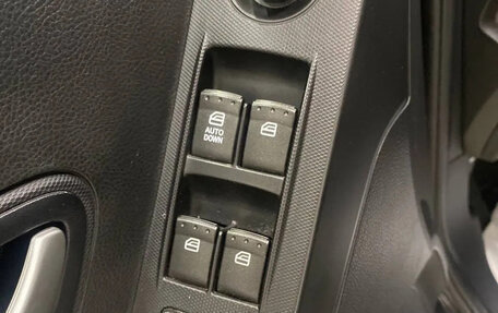 SsangYong Actyon II рестайлинг, 2011 год, 512 000 рублей, 12 фотография