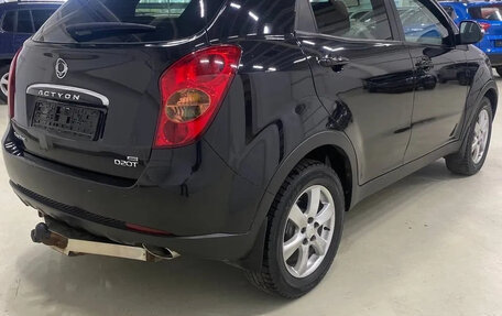 SsangYong Actyon II рестайлинг, 2011 год, 512 000 рублей, 8 фотография