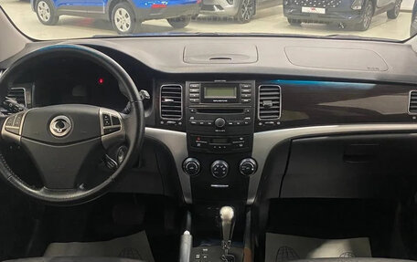 SsangYong Actyon II рестайлинг, 2011 год, 512 000 рублей, 10 фотография