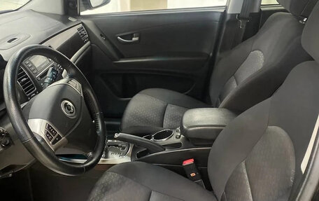 SsangYong Actyon II рестайлинг, 2011 год, 512 000 рублей, 9 фотография