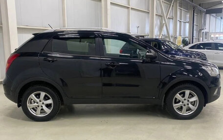 SsangYong Actyon II рестайлинг, 2011 год, 512 000 рублей, 4 фотография