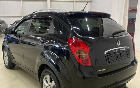 SsangYong Actyon II рестайлинг, 2011 год, 512 000 рублей, 6 фотография