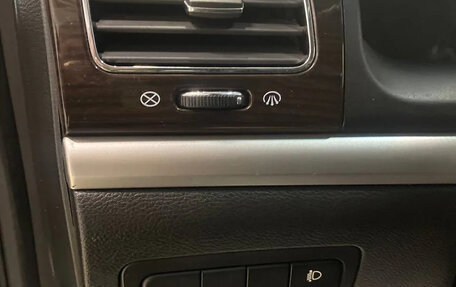 SsangYong Actyon II рестайлинг, 2011 год, 512 000 рублей, 13 фотография