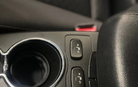 SsangYong Actyon II рестайлинг, 2011 год, 512 000 рублей, 14 фотография