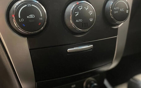 SsangYong Actyon II рестайлинг, 2011 год, 512 000 рублей, 15 фотография