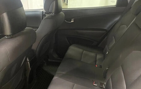 SsangYong Actyon II рестайлинг, 2011 год, 512 000 рублей, 16 фотография