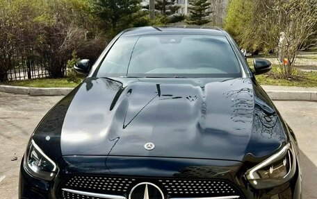 Mercedes-Benz E-Класс, 2020 год, 5 099 000 рублей, 3 фотография