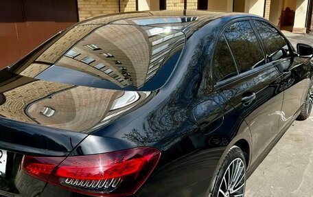 Mercedes-Benz E-Класс, 2020 год, 5 099 000 рублей, 5 фотография