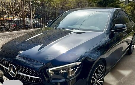 Mercedes-Benz E-Класс, 2020 год, 5 099 000 рублей, 4 фотография