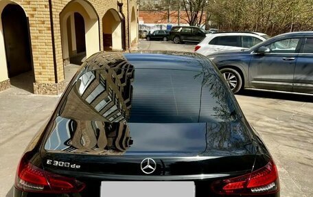 Mercedes-Benz E-Класс, 2020 год, 5 099 000 рублей, 7 фотография