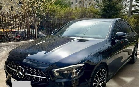 Mercedes-Benz E-Класс, 2020 год, 5 099 000 рублей, 6 фотография