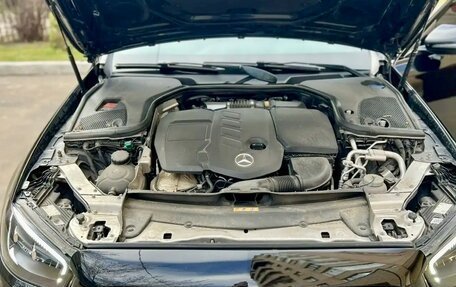 Mercedes-Benz E-Класс, 2020 год, 5 099 000 рублей, 11 фотография