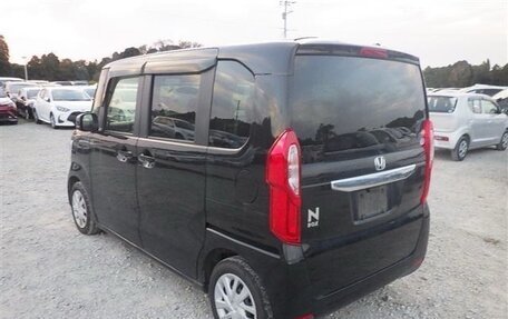 Honda N-BOX II, 2019 год, 1 100 000 рублей, 6 фотография