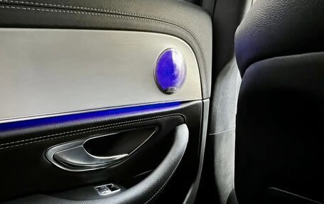 Mercedes-Benz E-Класс, 2020 год, 5 099 000 рублей, 16 фотография