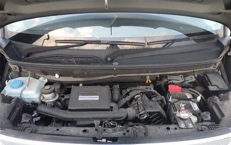 Honda N-BOX II, 2019 год, 1 100 000 рублей, 4 фотография