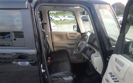 Honda N-BOX II, 2019 год, 1 100 000 рублей, 9 фотография