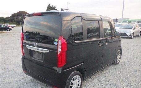 Honda N-BOX II, 2019 год, 1 100 000 рублей, 10 фотография