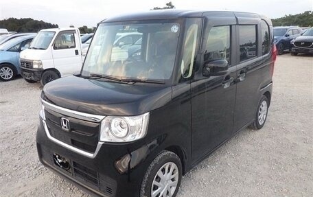 Honda N-BOX II, 2019 год, 1 100 000 рублей, 7 фотография