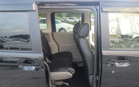 Honda N-BOX II, 2019 год, 1 100 000 рублей, 11 фотография