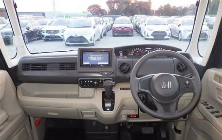 Honda N-BOX II, 2019 год, 1 100 000 рублей, 12 фотография