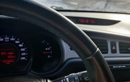 KIA cee'd III, 2013 год, 850 000 рублей, 2 фотография