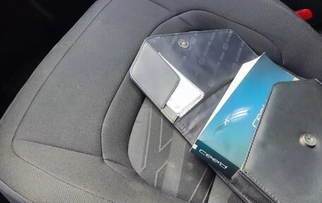 KIA cee'd III, 2013 год, 850 000 рублей, 4 фотография