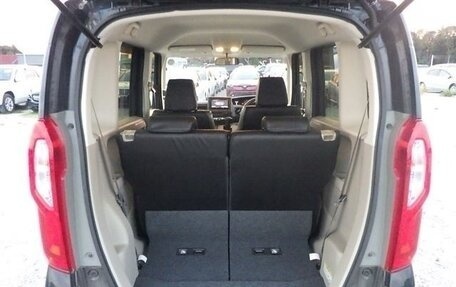 Honda N-BOX II, 2019 год, 1 100 000 рублей, 13 фотография