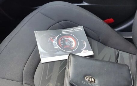 KIA cee'd III, 2013 год, 850 000 рублей, 10 фотография