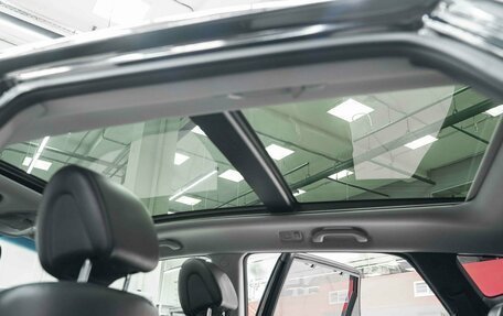 Hyundai Santa Fe III рестайлинг, 2012 год, 1 590 000 рублей, 7 фотография