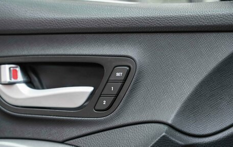 Hyundai Santa Fe III рестайлинг, 2012 год, 1 590 000 рублей, 10 фотография