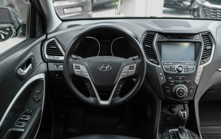 Hyundai Santa Fe III рестайлинг, 2012 год, 1 590 000 рублей, 15 фотография