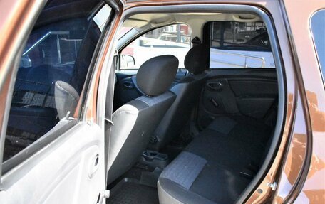 Renault Duster I рестайлинг, 2013 год, 899 000 рублей, 10 фотография