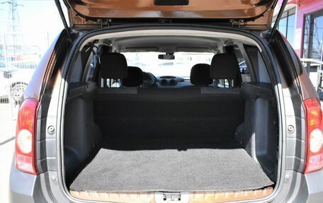 Renault Duster I рестайлинг, 2013 год, 899 000 рублей, 11 фотография